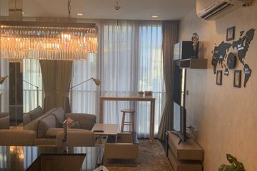 1 Bedroom Condo for Sale or Rent in The Line Asoke - Ratchada, Din Daeng, Bangkok near MRT Phra Ram 9