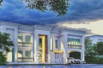 4 Bedroom Villa for sale in Huai Yai, Chonburi