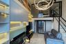 1 Bedroom Condo for sale in IDEO New Rama 9, Hua Mak, Bangkok near Airport Rail Link Ramkhamhaeng