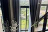 1 Bedroom Condo for sale in IDEO New Rama 9, Hua Mak, Bangkok near Airport Rail Link Ramkhamhaeng
