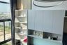 1 Bedroom Condo for sale in IDEO New Rama 9, Hua Mak, Bangkok near Airport Rail Link Ramkhamhaeng