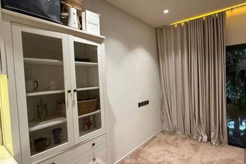 1 Bedroom Condo for sale in MUNIQ Sukhumvit 23, Khlong Toei Nuea, Bangkok near MRT Sukhumvit