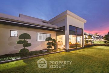 3 Bedroom Villa for sale in Pong, Chonburi