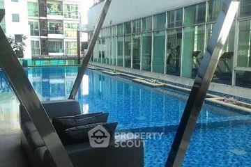 1 Bedroom Condo for sale in Ideo Mix Phaholyothin, Phaya Thai, Bangkok near BTS Saphan Kwai