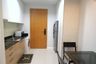 1 Bedroom Condo for sale in Circle Condominium, Makkasan, Bangkok near Airport Rail Link Makkasan
