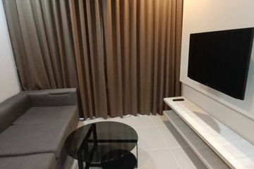 1 Bedroom Condo for sale in Circle Condominium, Makkasan, Bangkok near Airport Rail Link Makkasan