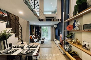 2 Bedroom Condo for sale in Culture Chula, Si Phraya, Bangkok near MRT Sam Yan