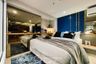 2 Bedroom Condo for sale in Culture Chula, Si Phraya, Bangkok near MRT Sam Yan