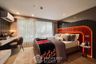 2 Bedroom Condo for sale in Culture Chula, Si Phraya, Bangkok near MRT Sam Yan