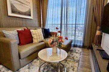 1 Bedroom Condo for sale in The Room Sathorn-St.Louis, Yan Nawa, Bangkok