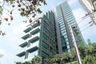 1 Bedroom Condo for Sale or Rent in The Room Sukhumvit 21, Khlong Toei Nuea, Bangkok near MRT Sukhumvit