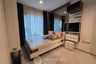 1 Bedroom Condo for sale in Rhythm Sukhumvit 36-38, Khlong Tan, Bangkok near BTS Thong Lo