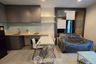 1 Bedroom Condo for sale in Rhythm Sukhumvit 36-38, Khlong Tan, Bangkok near BTS Thong Lo
