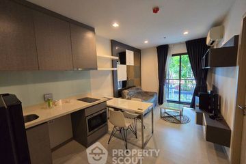 1 Bedroom Condo for sale in Rhythm Sukhumvit 36-38, Khlong Tan, Bangkok near BTS Thong Lo