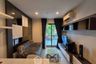 1 Bedroom Condo for sale in Rhythm Sukhumvit 36-38, Khlong Tan, Bangkok near BTS Thong Lo