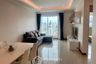 1 Bedroom Condo for sale in Thanon Phaya Thai, Bangkok near MRT Rang Nam