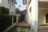 3 Bedroom House for sale in The Gallery Setthasiri Collection Village, Khlong Khwang, Bangkok near BTS Bang Wa
