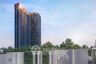1 Bedroom Condo for sale in Life Ladprao Valley, Chom Phon, Bangkok near BTS Ladphrao Intersection