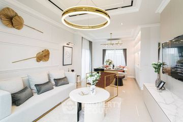 4 Bedroom House for sale in Sam Wa Tawan Tok, Bangkok