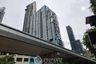 1 Bedroom Condo for Sale or Rent in Condolette Ize Ratchathewi, Thanon Phetchaburi, Bangkok near BTS Ratchathewi