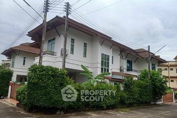 3 Bedroom House for sale in Surasak, Chonburi