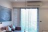 1 Bedroom Condo for sale in Fuse Sathorn - Taksin, Bang Lamphu Lang, Bangkok near BTS Wongwian Yai