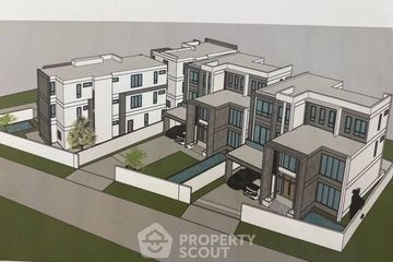 1 Bedroom House for sale in Nong Prue, Chonburi