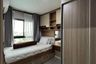 2 Bedroom Condo for sale in The Parkland Charan - Pinklao, Bang Yi Khan, Bangkok near MRT Bang Yi Khan