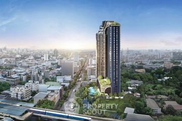 1 Bedroom Condo for sale in Elio Del Nest, Bang Na, Bangkok near BTS Udom Suk
