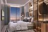 1 Bedroom Condo for sale in Elio Del Nest, Bang Na, Bangkok near BTS Udom Suk