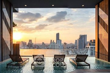 1 Bedroom Condo for sale in Lumpini Selected Sutthisan - Saphankwai, Sam Sen Nai, Bangkok near BTS Saphan Kwai