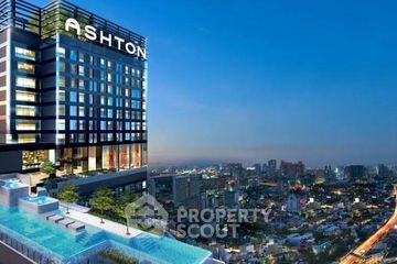 2 Bedroom Condo for Sale or Rent in Ashton Chula-Silom, Si Phraya, Bangkok near MRT Sam Yan