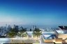 2 Bedroom Condo for Sale or Rent in Ashton Chula-Silom, Si Phraya, Bangkok near MRT Sam Yan