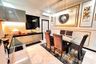 3 Bedroom House for sale in Na Kluea, Chonburi