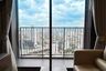 1 Bedroom Condo for Sale or Rent in THE LINE Jatujak - Mochit, Chatuchak, Bangkok near MRT Chatuchak Park