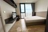 1 Bedroom Condo for Sale or Rent in THE LINE Jatujak - Mochit, Chatuchak, Bangkok near MRT Chatuchak Park
