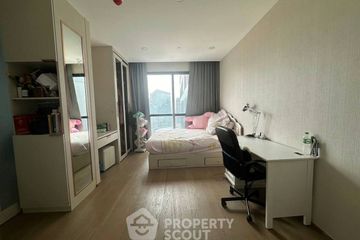 1 Bedroom Condo for sale in Ashton Chula-Silom, Si Phraya, Bangkok near MRT Sam Yan