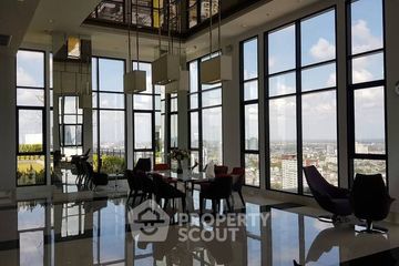 1 Bedroom Condo for sale in Supalai Loft @Talat Phlu Station, Thon Buri, Bangkok near BTS Talat Phlu