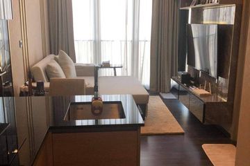 1 Bedroom Condo for sale in The Line Asoke - Ratchada, Din Daeng, Bangkok near MRT Phra Ram 9