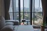 1 Bedroom Condo for sale in The Line Asoke - Ratchada, Din Daeng, Bangkok near MRT Phra Ram 9
