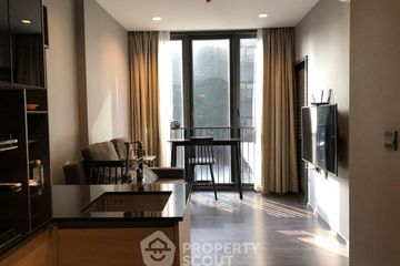 1 Bedroom Condo for sale in The Line Asoke - Ratchada, Din Daeng, Bangkok near MRT Phra Ram 9