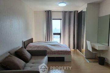 1 Bedroom Condo for sale in Supalai Loft @Talat Phlu Station, Thon Buri, Bangkok near BTS Talat Phlu