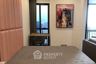 1 Bedroom Condo for sale in Ashton Chula-Silom, Si Phraya, Bangkok near MRT Sam Yan