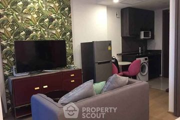1 Bedroom Condo for sale in Ashton Chula-Silom, Si Phraya, Bangkok near MRT Sam Yan