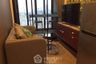 1 Bedroom Condo for sale in Ashton Chula-Silom, Si Phraya, Bangkok near MRT Sam Yan