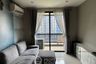 1 Bedroom Condo for sale in Vista Garden, Phra Khanong Nuea, Bangkok near BTS Phra Khanong