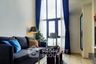 1 Bedroom Condo for sale in Huai Khwang, Bangkok near MRT Huai Khwang