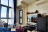 1 Bedroom Condo for sale in Huai Khwang, Bangkok near MRT Huai Khwang
