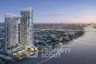 2 Bedroom Condo for sale in Wan Vayla Na Chaophraya, Thanon Nakhon Chai Si, Bangkok near MRT Bang Phlat