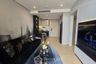 1 Bedroom Condo for sale in Wan Vayla Na Chaophraya, Thanon Nakhon Chai Si, Bangkok near MRT Bang Phlat